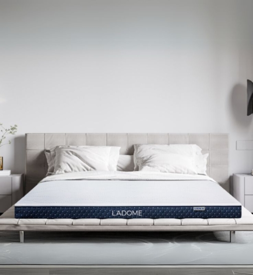 Nệm Cao Su Thiên Nhiên Liên Á