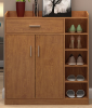 Tủ Giày Gỗ MDF Hiện Đại